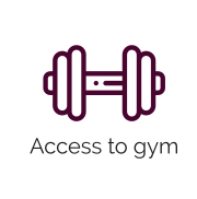 Gym Access